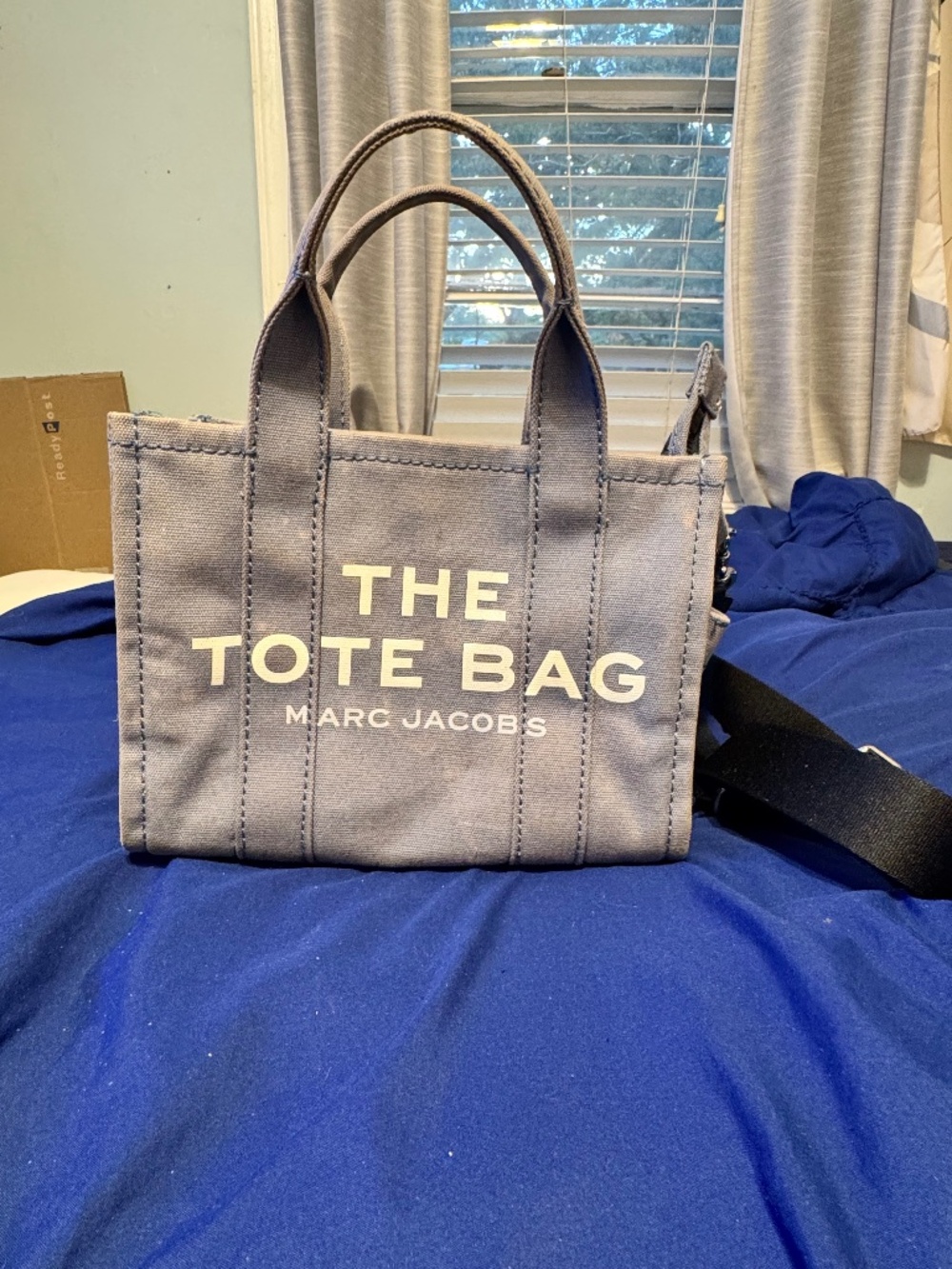 Small Marc Jacobs tote